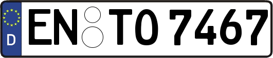 EN-TO7467