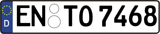 EN-TO7468