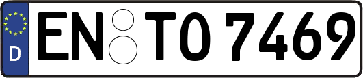 EN-TO7469