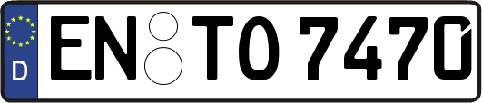 EN-TO7470