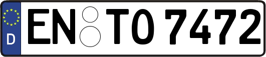 EN-TO7472