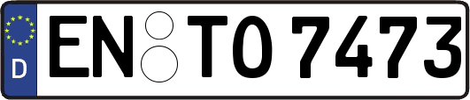 EN-TO7473
