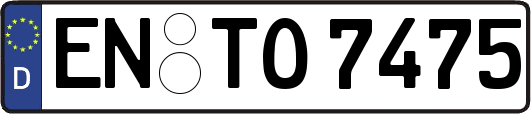 EN-TO7475