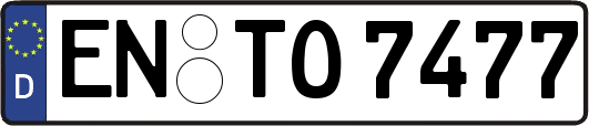 EN-TO7477