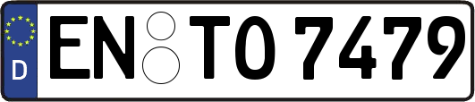 EN-TO7479