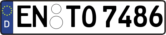 EN-TO7486