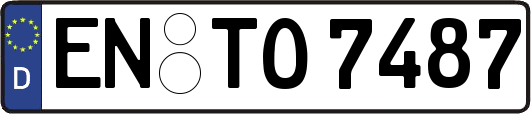 EN-TO7487