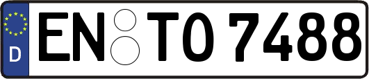 EN-TO7488