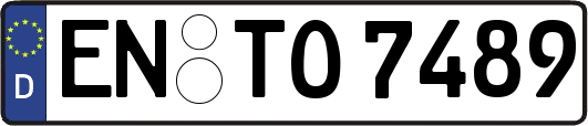 EN-TO7489