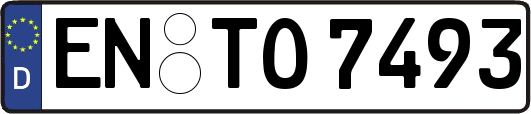 EN-TO7493