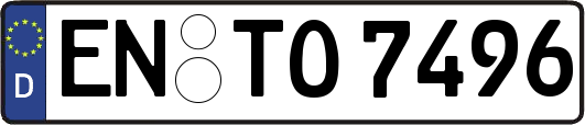 EN-TO7496