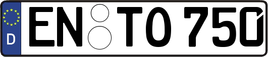 EN-TO750