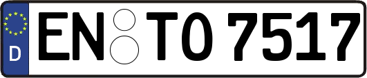 EN-TO7517