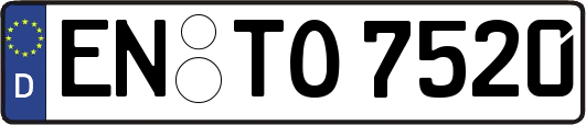 EN-TO7520