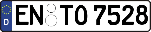 EN-TO7528