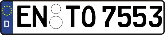 EN-TO7553