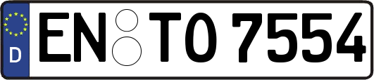 EN-TO7554