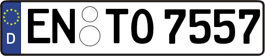 EN-TO7557
