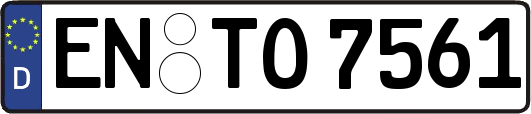 EN-TO7561