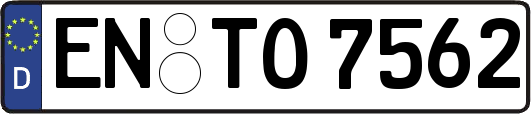 EN-TO7562