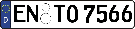 EN-TO7566