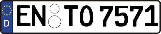EN-TO7571