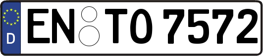EN-TO7572