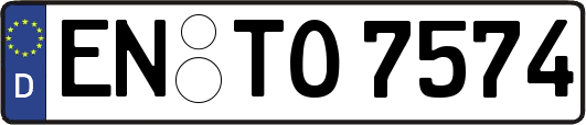 EN-TO7574