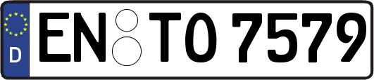 EN-TO7579