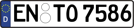 EN-TO7586