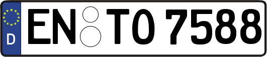 EN-TO7588