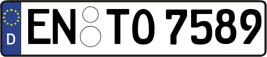 EN-TO7589
