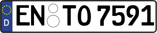 EN-TO7591