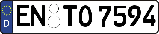 EN-TO7594