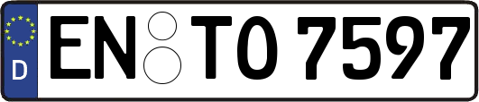 EN-TO7597