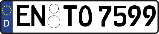 EN-TO7599