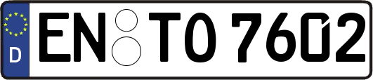 EN-TO7602
