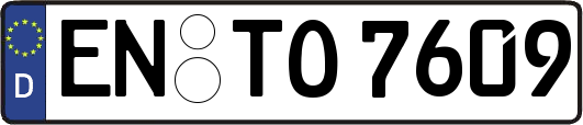 EN-TO7609