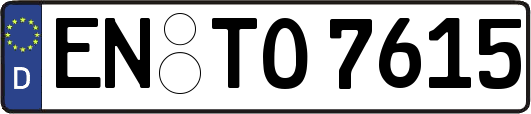 EN-TO7615