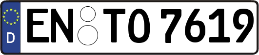 EN-TO7619