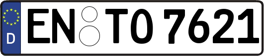 EN-TO7621