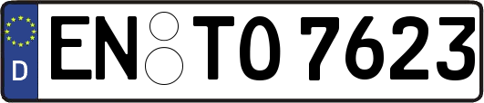 EN-TO7623