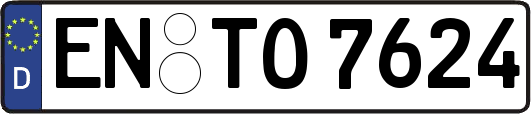 EN-TO7624