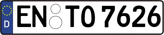 EN-TO7626