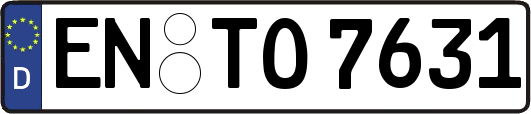EN-TO7631