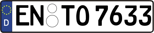 EN-TO7633