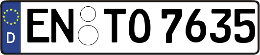 EN-TO7635