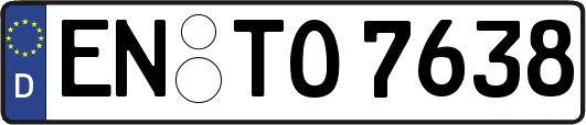 EN-TO7638