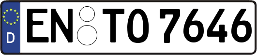 EN-TO7646