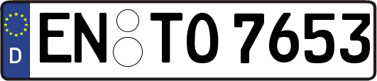 EN-TO7653
